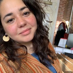 Meet your Posher, Shelby